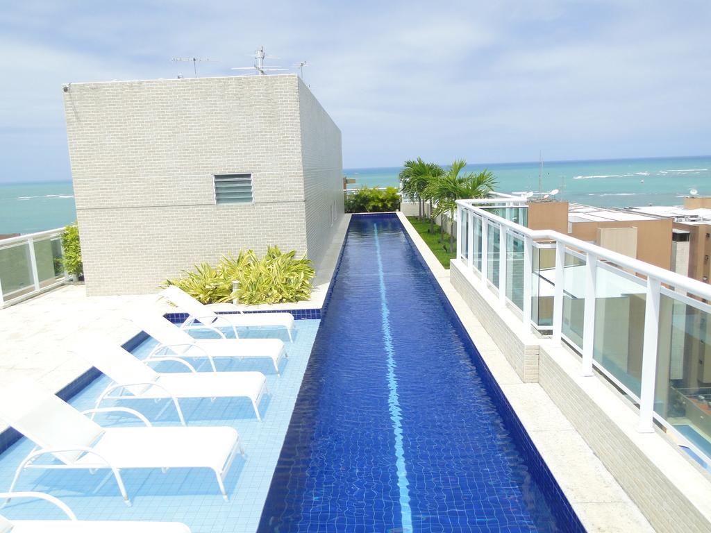 Gray Home Maceio - Condominio Jtr Buitenkant foto